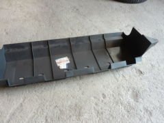 Ford Ön Tampon Hava Deflektörü V 184 1C15 8B384 AC-4431830