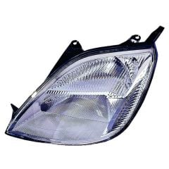 Ford Fıesta 43953 Bm Far Sol  2S6X 13W030 CE