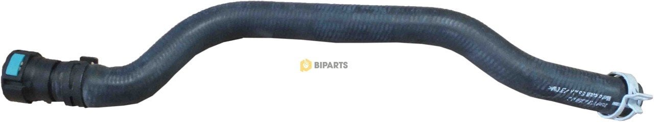 Ford Kalorıfer Su Giriş Borusu Fiesta 02> 2S6H 18K359 DC