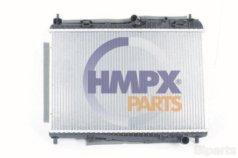 Ford FIESTA 08> 1.4 BENZİNLİ Su Radyatör HMP 8V51 8005 BE