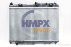 Ford FIESTA 08> DIZEL Su Radyatör HMP 8V51 8005 DG