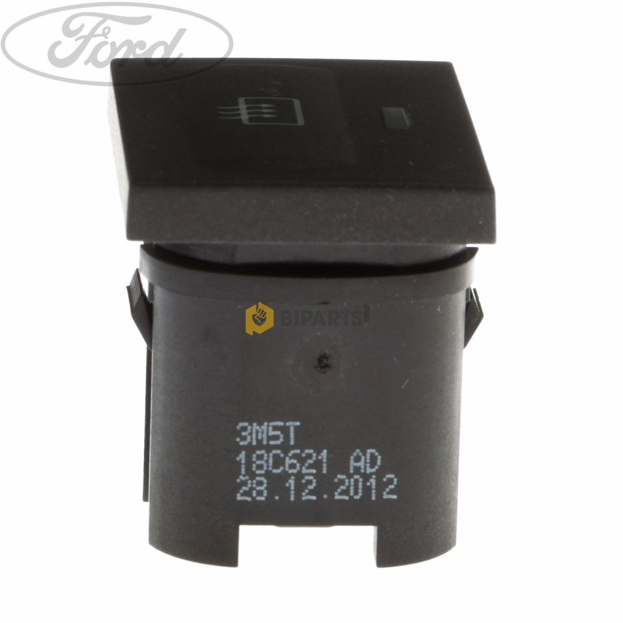 Ford Transıt (2006) Anahtar Komple - Isıtmalı Arka Cam Ile 3M5T 18C621 AD