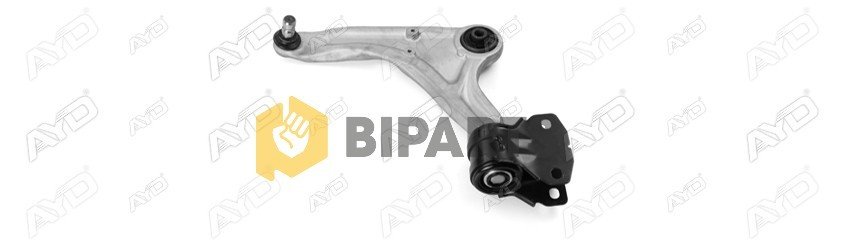 Ford Alt Tabla Sol Alüminyum (Rotilli) Mondeo 14> FG9C 3A053 ANB