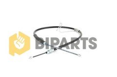 Ford Transıt V184 01- Bm El Fren Teli Arka Sağ Cıft Teker <b><font color=#ff5b01>YC15 2A635 BG-4331042</font></b>