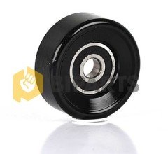 Ford Focus-Connect-Fıesta 98- 1.8 Tdcı V Kayış Gergi Rulmanı Büyük /Kıt <b><font color=#ff5b01>98FF 19A216 BD-1145493</font></b>