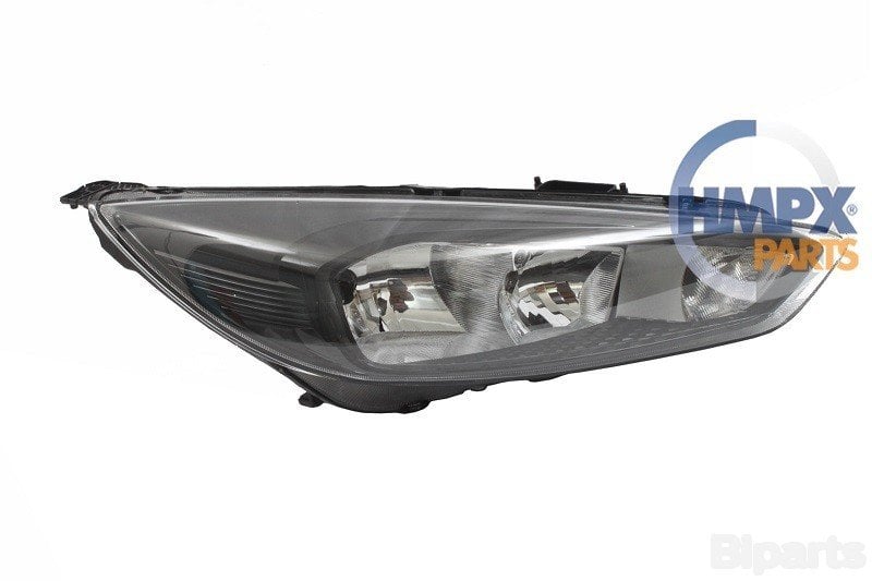 Ford FOCUS 14> Far Sağ Siyah Zemin HMP F1EB 13W029 PD