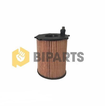 Ford Fıesta 02- Bm Yağ Filitresi (Dizel) TAM T6714 FDE