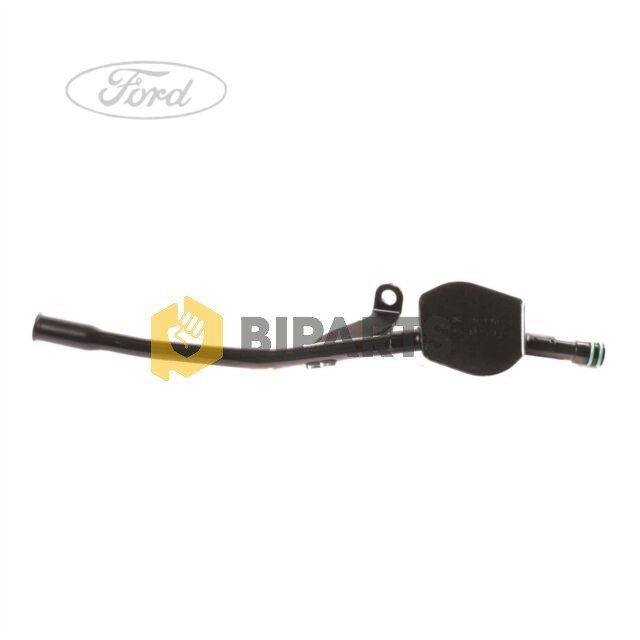 Ford Fiesta 02/- 1.4 Tdci Yağ Seviye Çubuk Borusu 2S6Q 6857 BD