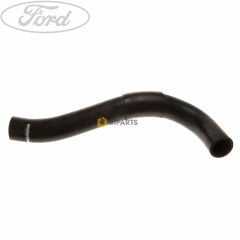 Ford Ranger 99> Radyatör Üst Hortum XM34 8286 HB