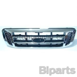 Ford Ön Panjur Ranger Nikelaj 2M34 8200 BA-4444763