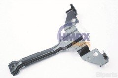 Ford FIESTA 08> Kaput Kilit Tutucu Saçı Alt HMP 8V51 A16C750 AC