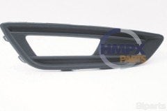 Ford FOCUS 14> Sis Far Çerçevesi Mat Sağ HMP F1EB 15A298 AA