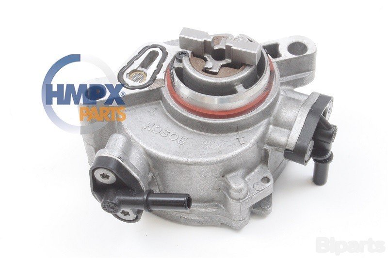 Ford FOCUS 11> 1.6TDCI Vakum Pompası (Sıfrı Motor Sökme) FMC AV6Q 2A451 AA