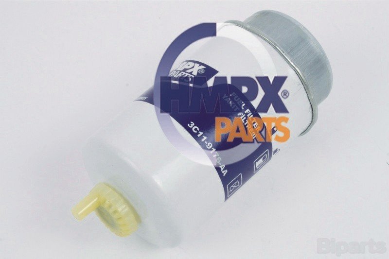 Ford TRANSIT V-184 01> 125 PS Mazot Filtresi HMP 3C11 9176 BC