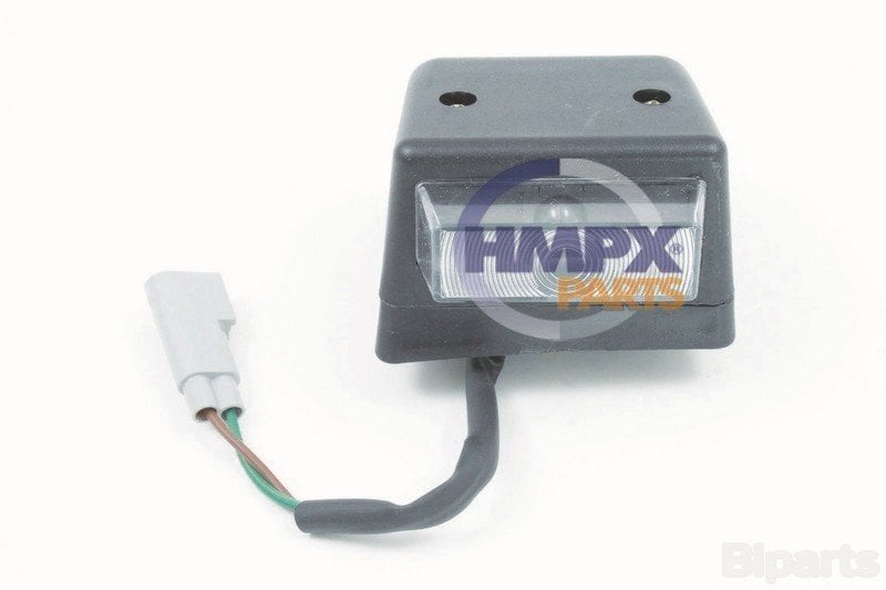 Ford TRANSIT 92> PİKAP Tavan Lambası Sağ HMP 3C16 15K490 AA