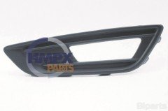 Ford FOCUS 14> Sis Far Çerçevesi Mat Sol HMP F1EB 15A299 AA