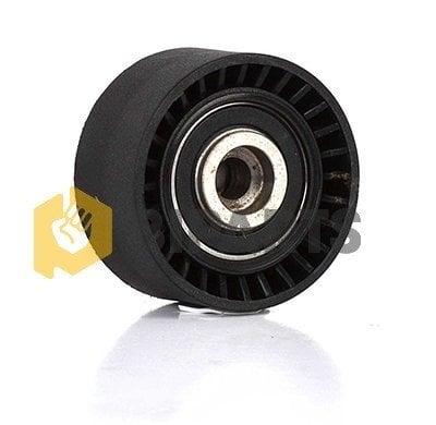 Ford Connect-Focus 02- 1.8 D V Kayış Gergi Rulmanı   <b><font color=#ff5b01>2T1Q 19A216 AA-1308227</font></b>