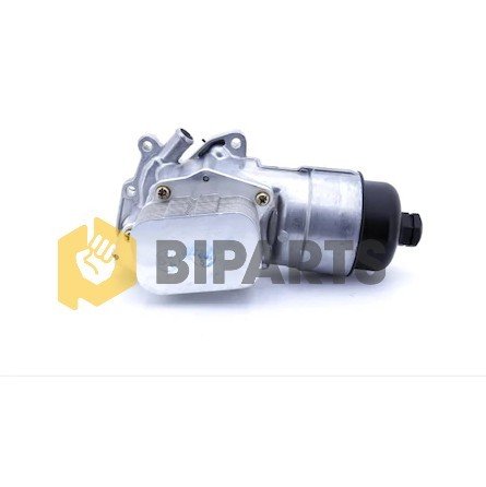 Ford Fıesta 08- Bm Yağ Soğutucu Komple AV2Q 6L625 AA