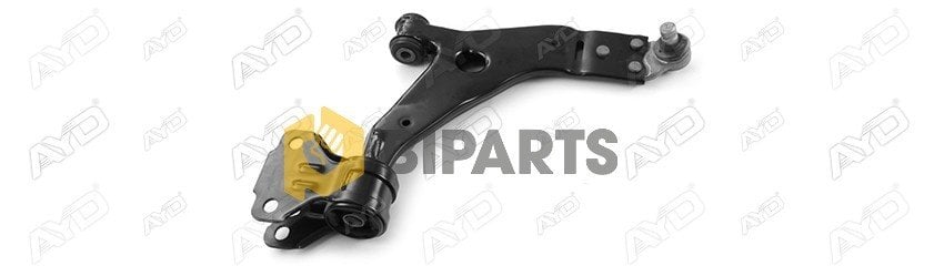 Ford Salıncak Sağ Connect V.408 15> DV61 3A423 BC