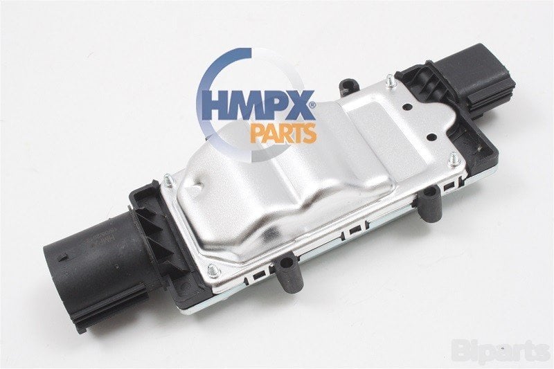 Ford FOCUS 11> Fan Motor Modülü HMP 8V61 8C607 MODÜL