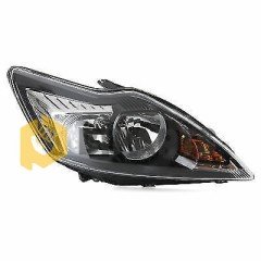 Ford Focus 2008 Far Komple - Sag 8M51 13100 CA