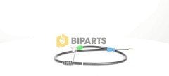Ford Transıt V347 06- Bm El Fren Teli Arka Sağ   <b><font color=#ff5b01>6C11 2A635 AE-1734688</font></b>
