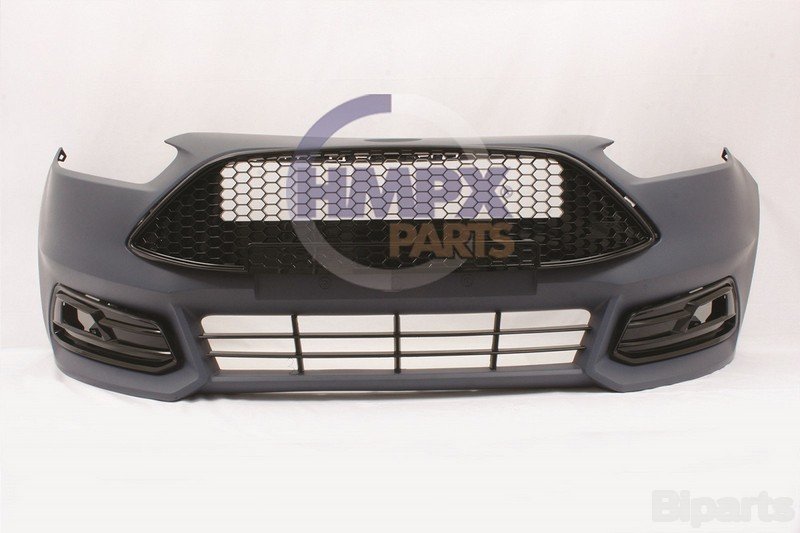 Ford FOCUS 15> Ön Tampon Komple (St) HMP F1EB 17757 BDXWAA
