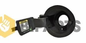 Ford Fiesta 09>12 Depo Kapak Yuvası 8A61 A27936 AG