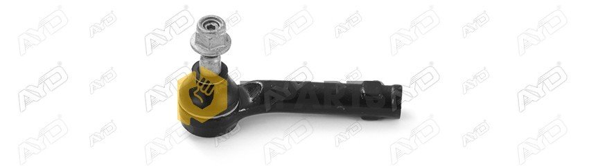Ford Rot Başı Sol Fiesta 17> H1BC 3C437 AA