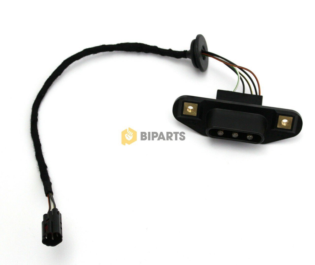 Ford Transit 92>20 Kapı Kilit Temas 95VB 15K614 AD