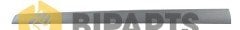 Ford Fıesta 05- Bm Kapı Bandı Ön Sağ (5 Kapı) (Grı) <b><font color=#ff5b01>6S61 A20938 AF55MW-1536973</font></b>
