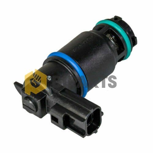Ford Focus 14> Seloneit Gaz 2,0 Duratec 9U5A 9F945 BA