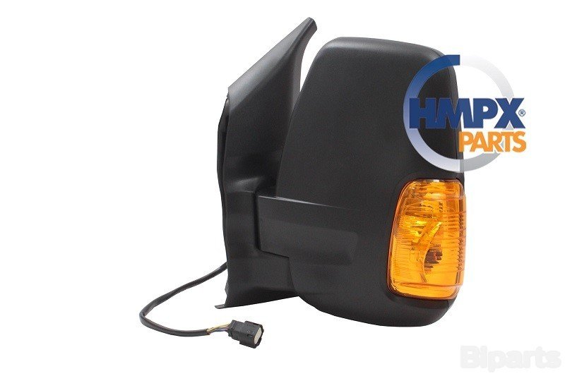 Ford TRANSIT 13> Ayna Komple Sol Elek.Sarı Sin Katl.Kısa Kol ART BK31 17683 RL5JA6