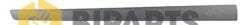 Ford Fıesta 05- Bm Kapı Bandı Ön Sol (5 Kapı) (Grı) <b><font color=#ff5b01>6S61 A20939 AF55MW-1536975</font></b>
