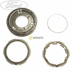 Ford Transıt V347 06- Bm Mt-82 Senkromec Komple 3-4 BK3R 7B280 BA