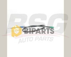 Ford Transıt V347 06- Bm El Fren Teli Arka Sağ Uzun Sase <b><font color=#ff5b01>6C11 2A635 DC-1388278</font></b>