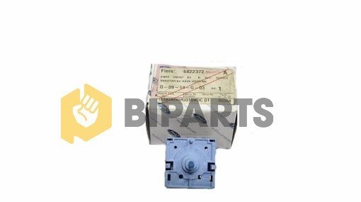 Ford Mondeo (1996-2000) Anahtar:Ac.Hava Dagıtımı 93BW 18B357 AC