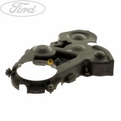 Ford Fiesta 02> Zamanlama Kayış Kapağı Alt 2S6Q 6L070 AB