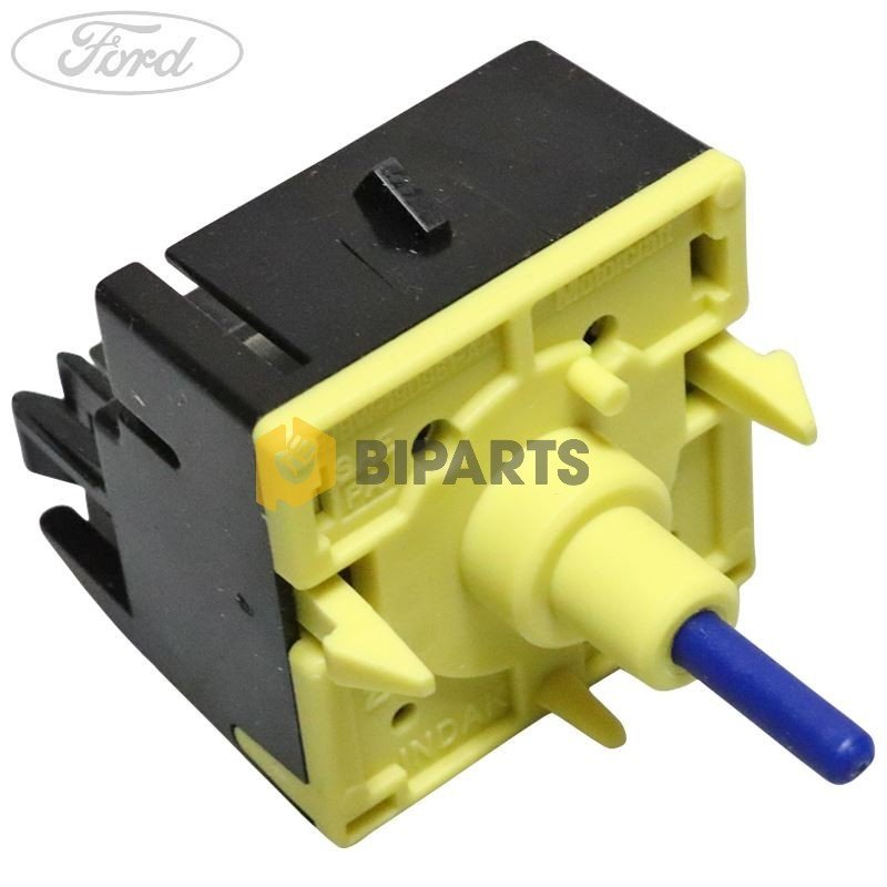 Ford Mondeo (1996-2000) Anahtar:Ac.Hava Dagıtımı 97BW 19D961 AA