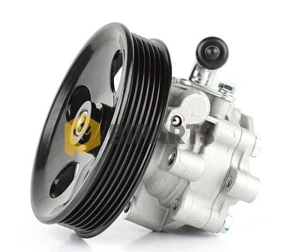 Ford Direksiyon Pompası Fiesta 1.4 Tdci 02> 2S6C 3A696 DD