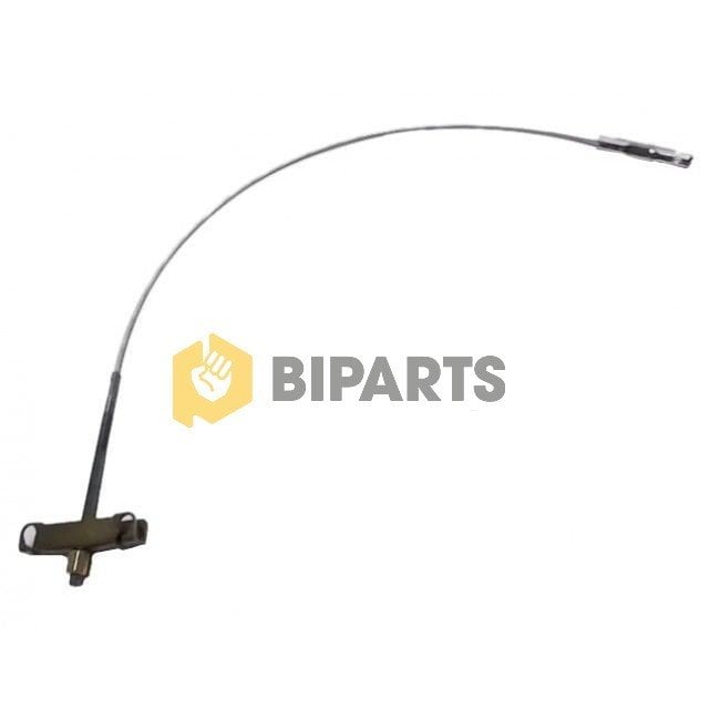 Ford Transıt V184 01- Bm El Fren Teli Orta Kısa <b><font color=#ff5b01>YC15 2A793 AE-4060870</font></b>