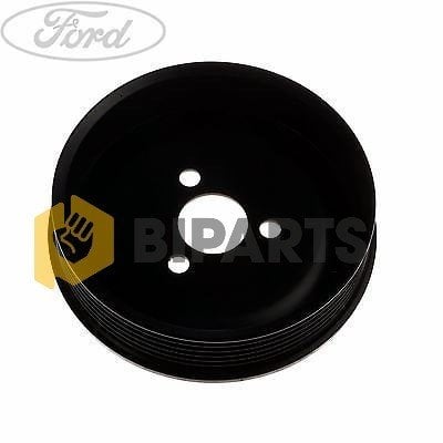 Ford Fiesta/Ka 1.3  Zetec Devirdaim Kasnağı XS6E 8509 AA