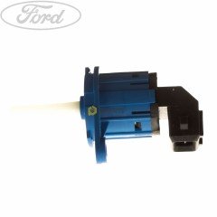 Ford Transıt (2006) Anahtar:Ac.Kumanda,Isı Ayar(=1053190) 98VW 19C733 AB