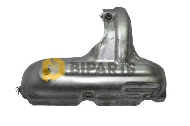 Ford Euro 5/2.0 Dizel Turbo Isı Kalkanı Yan Üst Taraf 9M5Q 9N454 AB