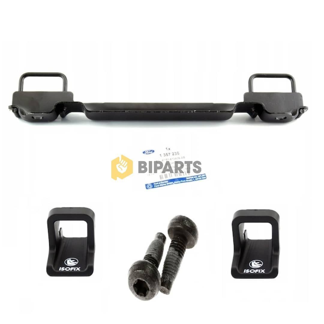 FORD FOCUS İSOFIX ÇOCUK KOLTUĞU SABİTLEME APARATI KİTİ 1998-2012 4M51 613A08 AB