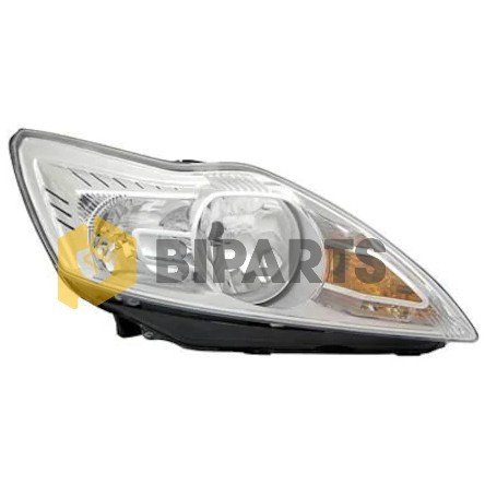 Ford Focus 07- Bm Far Komple Sağ 8M51 13100 AE