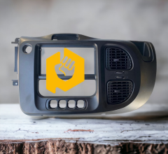 Ford Transit V-184 Kalorifer Orta Izgarası Üfleyici 2C14 V04302 AAZUPV