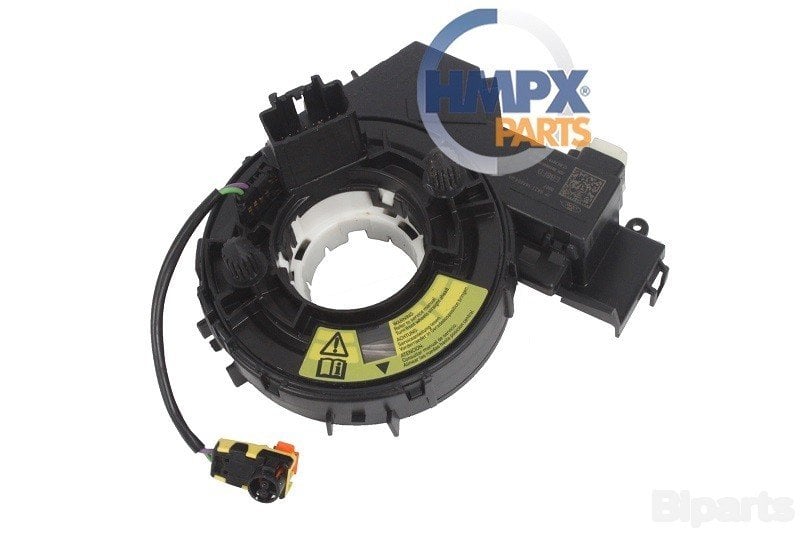 Ford TRANSIT V362-V363 12> Direksiyon Korna Ve Aırbag Şalteri FMC BK2T 14A664 BA