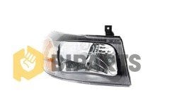 Ford Transıt V184 01- Bm Far Sağ Ayarsız <b><font color=#ff5b01>4C16 13008 AA-4696752</font></b>