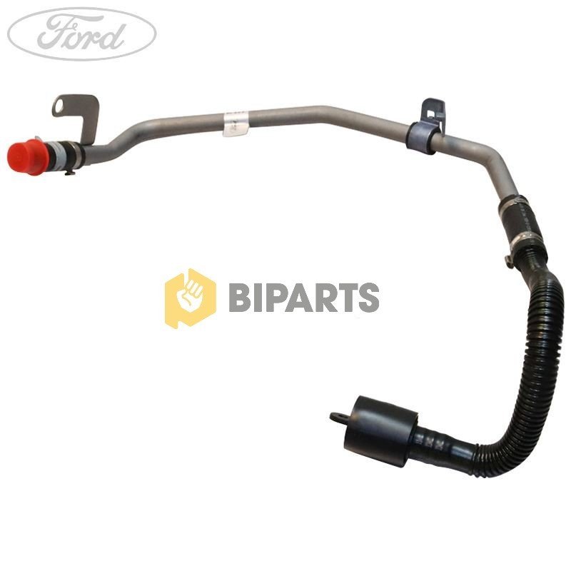 Ford Fıesta2002/- Otmt Direksiyon   Borusu Depodan Pompaya 7S61 3E525 EA